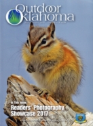 Outdoor-Oklahoma July 01, 2017 Issue Cover