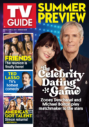 TV-Guide May 24, 2021 Issue Cover