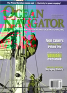 Ocean-Navigator November 01, 2015 Issue Cover