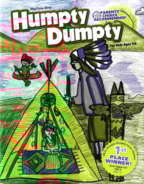 Humpty-Dumpty May 01, 2016 Issue Cover