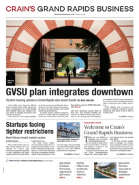Grand-Rapids-Business April 17, 2023 Issue Cover