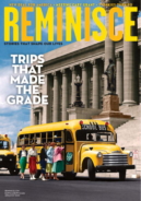 Reminisce April 01, 2020 Issue Cover