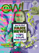 OWL May 01, 2021 Issue Cover
