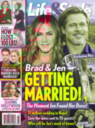 Life-and-Style-Weekly February 03, 2020 Issue Cover