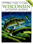 Wisconsin-Outdoor-Journal June 01, 2005 Issue Cover