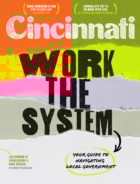 Cincinnati October 01, 2020 Issue Cover
