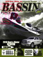 Bassin-News January 01, 2016 Issue Cover
