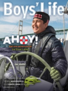 Scout-Life April 01, 2018 Issue Cover