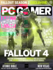 PC Gamer (US Edition) March 01, 2026 Issue Cover