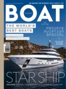 Boat-International-US October 01, 2021 Issue Cover