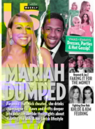 Us-Weekly September 08, 2014 Issue Cover