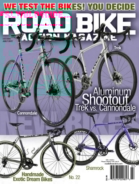 Road-Bike-Action July 01, 2017 Issue Cover