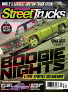 Street-Trucks March 01, 2023 Issue Cover