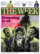 The-Week December 12, 2014 Issue Cover