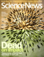 Science-News September 21, 2013 Issue Cover