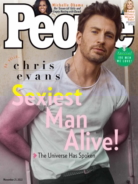 People November 21, 2022 Issue Cover