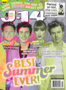J-14 July 01, 2021 Issue Cover