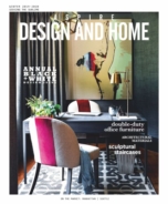Aspire-Design-and-Home December 01, 2019 Issue Cover