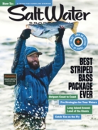 Salt-Water-Sportsman April 01, 2019 Issue Cover
