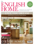 The English Home August 01, 2026 Issue Cover