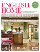 The-English-Home August 01, 2026 Issue Cover