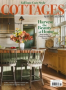 Cottages & Bungalows October 01, 2026 Issue Cover