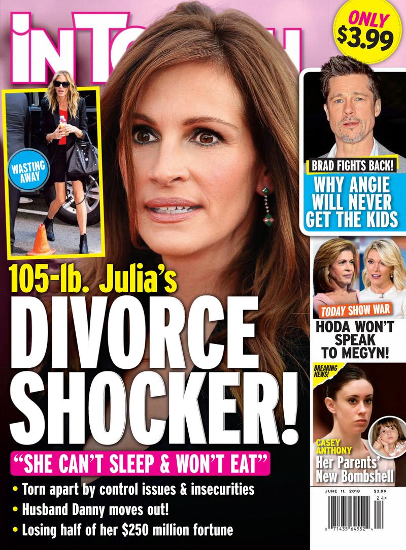 In-Touch-Weekly June 11, 2018 Issue Cover