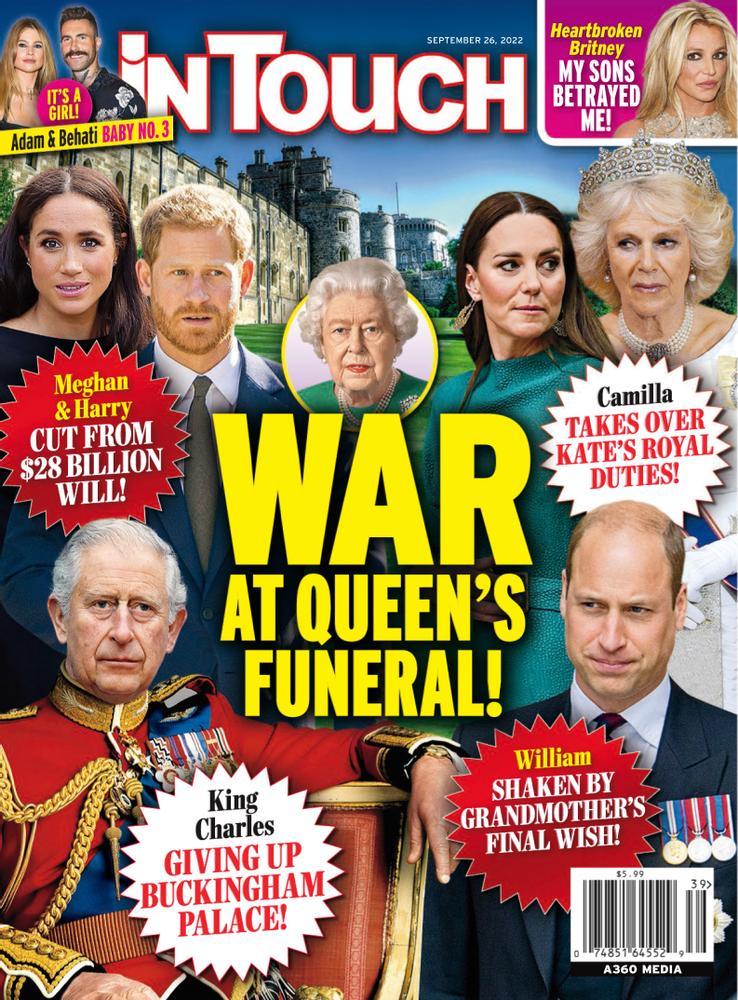 In-Touch-Weekly September 26, 2022 Issue Cover