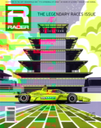 Racer July 01, 2020 Issue Cover