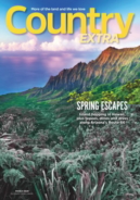 Country-Extra March 01, 2020 Issue Cover
