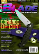 Blade March 01, 2014 Issue Cover