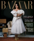 Harper's Bazaar December 01, 2023 Issue Cover