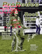 Pro-Rodeo-Sports-News February 17, 2023 Issue Cover