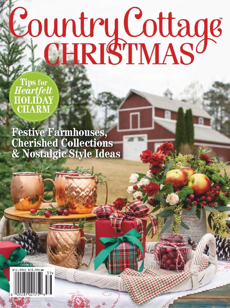 Cottage Journal Renewal The Cottage Journal