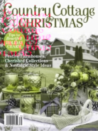 The-Cottage-Journal December 25, 2023 Issue Cover