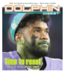Dolphin-Digest January 01, 2025 Issue Cover