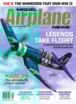 Model-Airplane-News July 01, 2025 Issue Cover