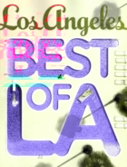 Los-Angeles August 01, 2014 Issue Cover