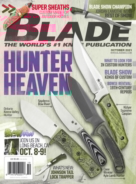 Blade October 01, 2021 Issue Cover