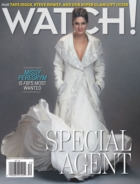 Watch November 01, 2018 Issue Cover
