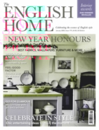 The-English-Home January 01, 2020 Issue Cover
