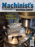 Machinists-Workshop December 01, 2021 Issue Cover