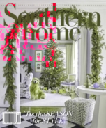 Southern-Home November 01, 2025 Issue Cover