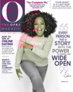 O-The-Oprah February 01, 2019 Issue Cover