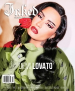 Inked June 01, 2022 Issue Cover