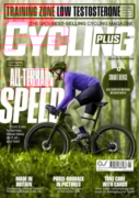 Cycling Plus May 01, 2026 Issue Cover