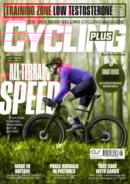 Cycling-Plus May 01, 2026 Issue Cover