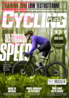 Cycling Plus May 01, 2026 Issue Cover
