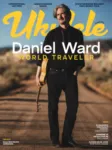 Ukulele June 01, 2026 Issue Cover