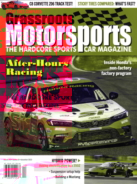 Grassroots-Motorsports December 01, 2023 Issue Cover